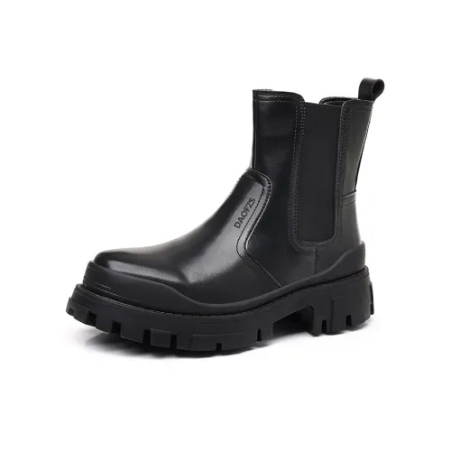 DAOFENGZHANSHI Носки Crew Chelsea Мужской