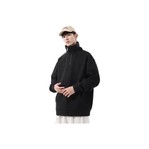 ICVBL Мужские Свитшоты