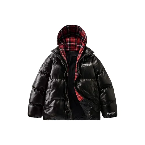 One-Man Down Puffer Unisex