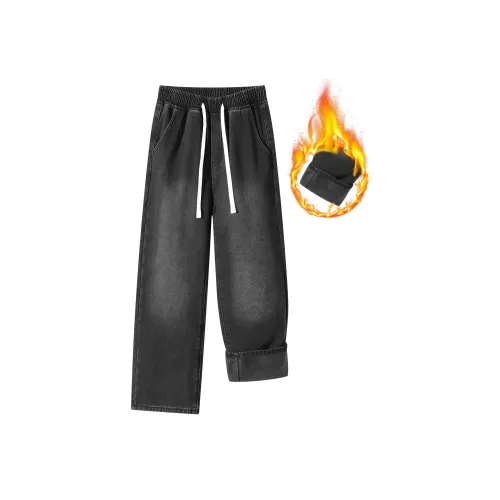 Crayon Shinchan Унисекс Джинсы