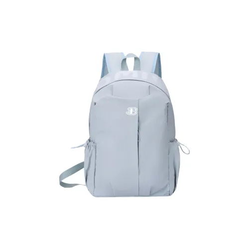 BEN SHERMAN Нейлон Рюкзак Стандартный Унисекс Многоцветный