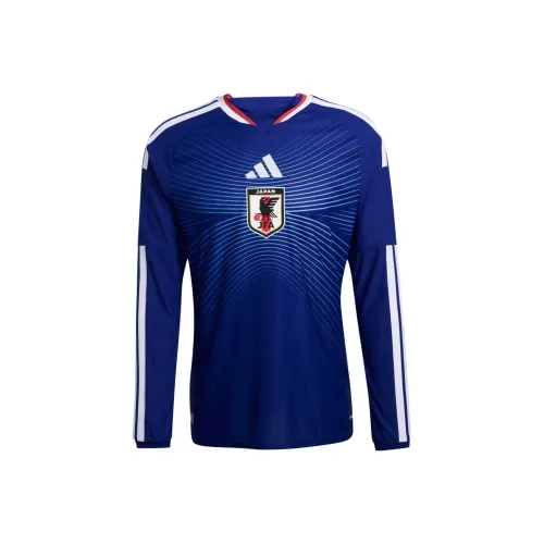 Adidas Fw25 Футбол Джерси Унисекс