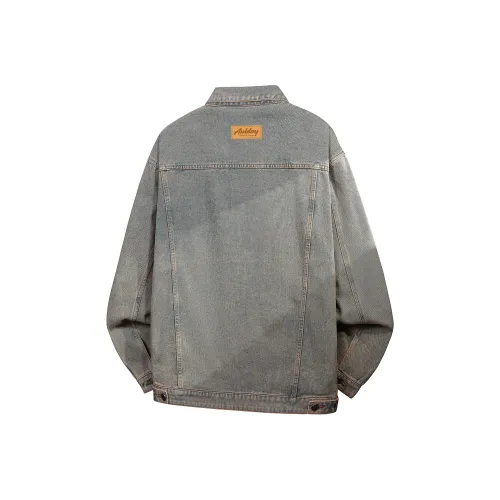 AULDEY Унисекс Куртки