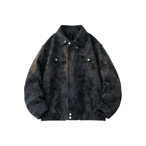 KONZEN· Унисекс Куртки