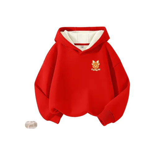 La Chapelle KIDS Свитшот Детский