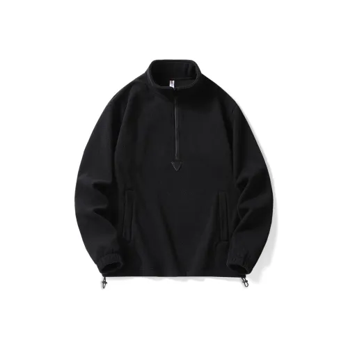 NINEDAO Унисекс Свитшоты