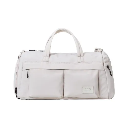 Hanke Ткань Спортивный Холд Большой Унисекс Многоцветный