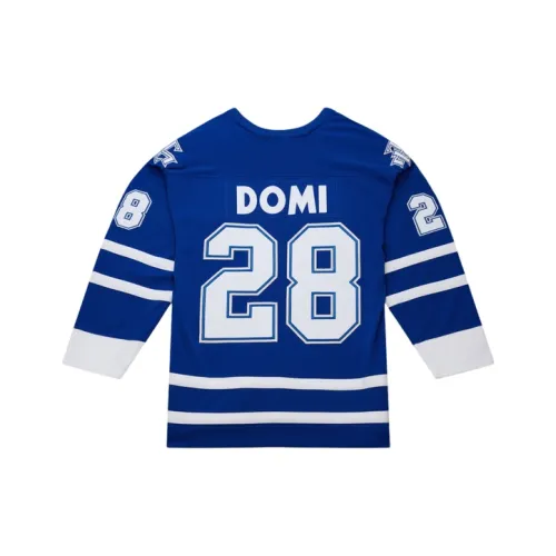 MITCHELL NESS Аутентичная Спортивная Одежда Унисекс