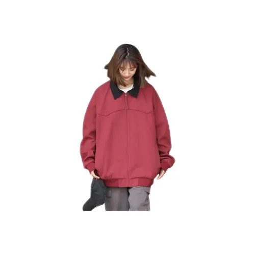 GOYN Женская одежда Пальто Куртка Унисекс