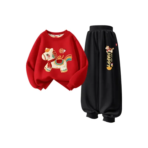 BOBDOG Kids Повседневная Спортивная Одежда