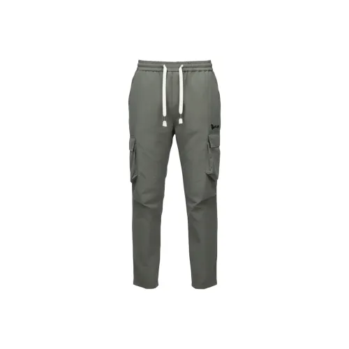 DAWEIBEIKEN Унисекс Пуховые Штаны