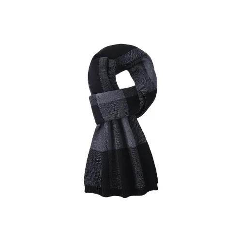 NOME Wool Knit Шарфы Унисекс