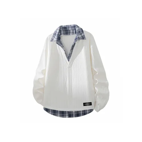 Caramella Унисекс Свитшоты