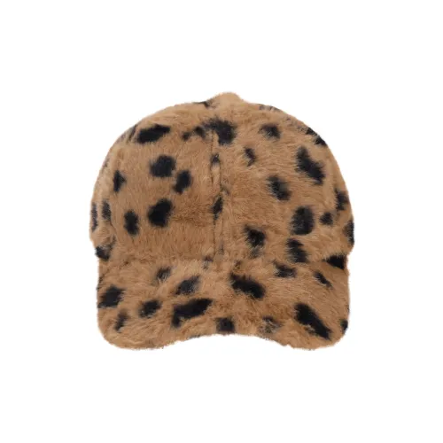 ZANC Полиэстер Кепки Унисекс