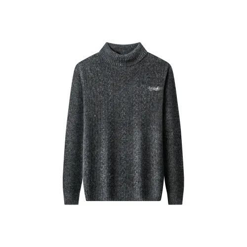 VERAF CA Унисекс Трикотаж