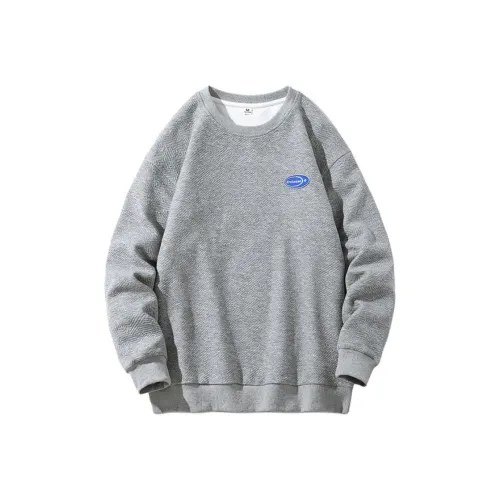 NINEDAO Унисекс Свитшоты