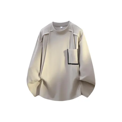 ICVBL Мужские Свитшоты