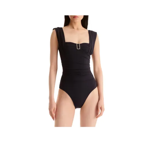 Chanel 26C Ван-Пис Купальник Женский