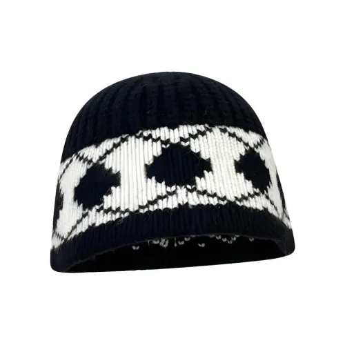 YALUYOUXUAN Шерстяные шапки унисекс