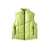 Лимонный зеленый