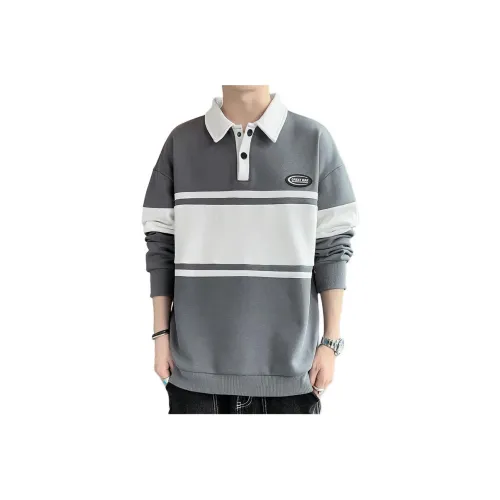 ICVBL Мужские Свитшоты