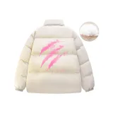 White Pink Logo 02  
Белый Розовый Логотип 02