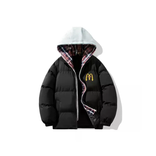 XDFM Унисекс Пуховики