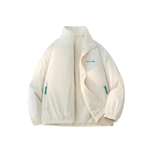 мм Унисекс Пуховики