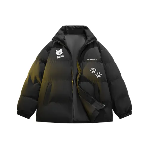 Octonauts Унисекс Пуховики