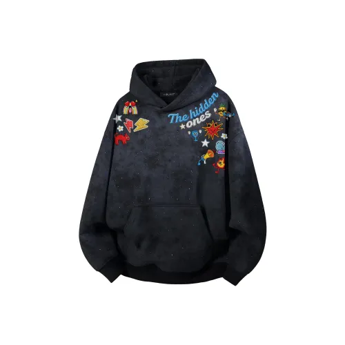 Под одним человеком Свитшот Унисекс