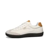 Белый светло-коричневый