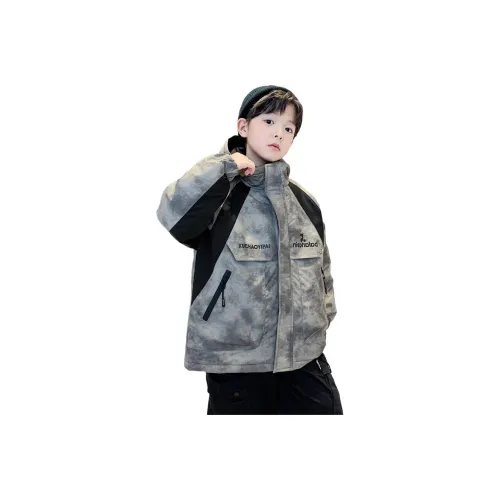 SAIQI Школьный возраст Топы