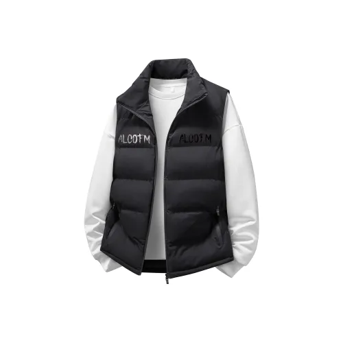 ALCOFM Унисекс Жилеты
