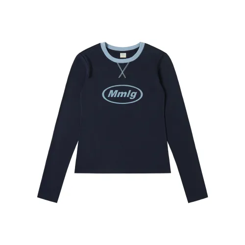 MMLG Женские T-рубашки