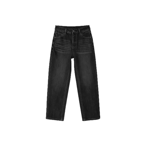 FOSS PHIL Женские Джинсы