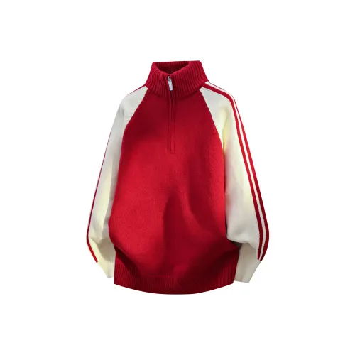 JUNGLE PANDA Унисекс Трикотаж