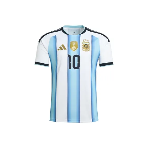 Adidas Argentina FW25 Футбол Джерси Мужской