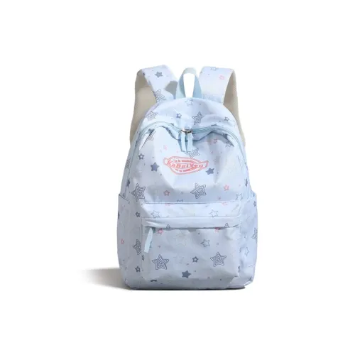 GOBLIN SHARKS 1759 Нейлон Рюкзак Стандартный Унисекс Многоцветный