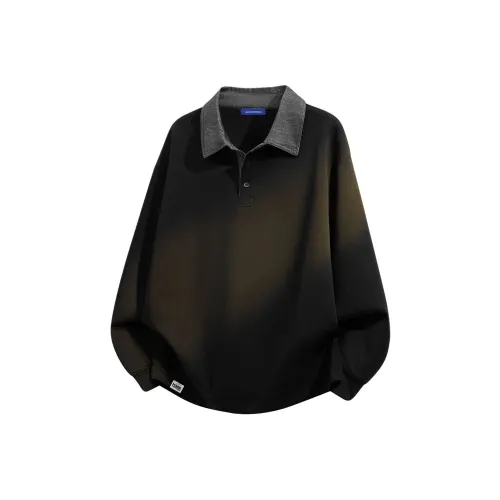 FAIRWHALE Wind Style Collection Свитшот Унисекс