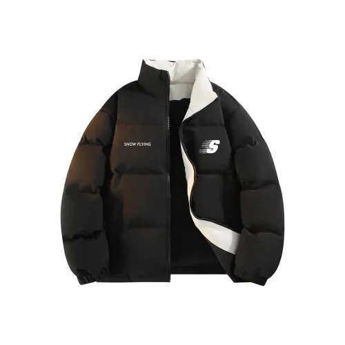 SNOW FLYING Унисекс Пуховики