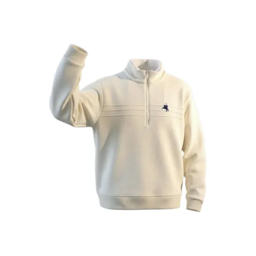 POLOMEISDO Унисекс Свитшоты