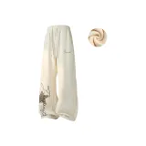 Абрикосовый (с флисовой подкладкой)