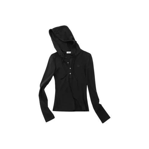 CLIMAX VISION Женские футболки T