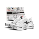 Серебристый белый [с флисовой подкладкой]