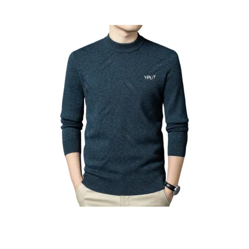 YPUT Женские Свитера