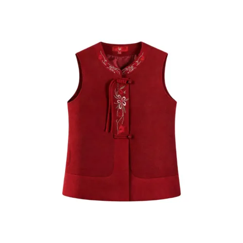 PIERRE CARDIN Женские жилеты