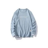 Туманно-синий