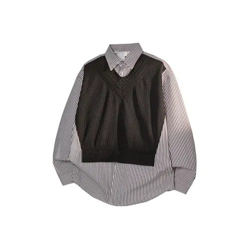 FCB ARCELONA Унисекс Рубашки