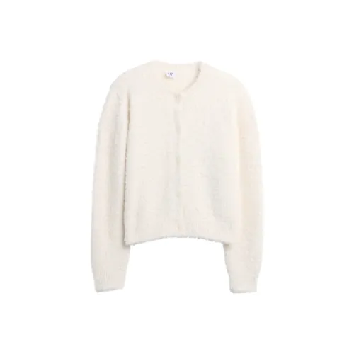 GAP Свитер Кисть для туши Кардиган Детский