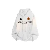 Серый меланж